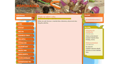 Desktop Screenshot of mspohadka.webnode.cz