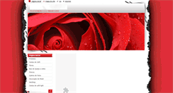 Desktop Screenshot of floresweb-online.webnode.com
