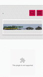 Mobile Screenshot of delaislaalmundo.webnode.mx
