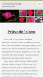 Mobile Screenshot of nasausforku.webnode.cz