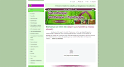Desktop Screenshot of a3npinfo.webnode.com