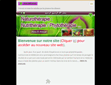Tablet Screenshot of a3npinfo.webnode.com