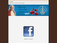 Tablet Screenshot of mjpiif.webnode.mx
