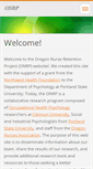 Mobile Screenshot of onrp.webnode.com