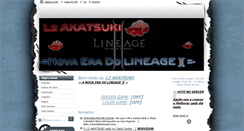 Desktop Screenshot of l2akatsuki.webnode.com
