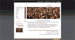 Desktop Screenshot of geopop-uff.webnode.com