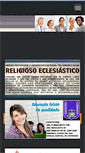 Mobile Screenshot of apceb-ce.webnode.com.br