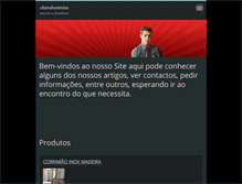 Tablet Screenshot of estoresids.webnode.pt