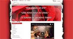 Desktop Screenshot of amirkh.webnode.pt