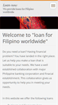 Mobile Screenshot of loan-now.webnode.com