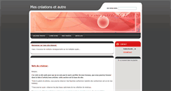 Desktop Screenshot of my2ndsit.webnode.com
