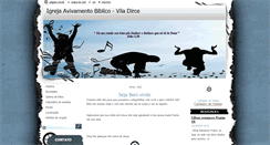 Desktop Screenshot of ieabviladirce.webnode.pt