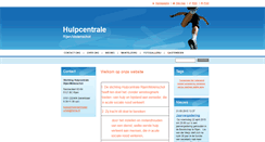 Desktop Screenshot of hulpcentralerijenmolenschot.webnode.com