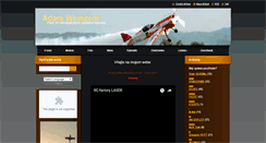 Desktop Screenshot of adamweinzettl.webnode.sk
