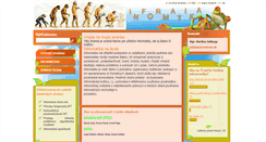 Desktop Screenshot of martinajobbagy.webnode.sk