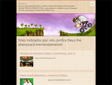 Tablet Screenshot of florescer.webnode.pt