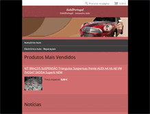 Tablet Screenshot of eobdcare.webnode.pt