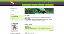 Desktop Screenshot of profjorgilene.webnode.com.br