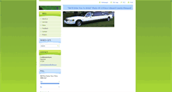 Desktop Screenshot of corkitwinetours.webnode.com