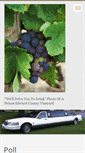 Mobile Screenshot of corkitwinetours.webnode.com