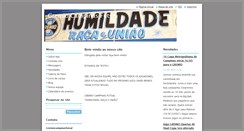 Desktop Screenshot of gremiocampinasfutsal.webnode.com.br