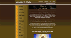 Desktop Screenshot of odiadaluz.webnode.com