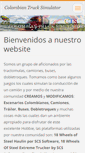 Mobile Screenshot of 18wos-cts.webnode.es