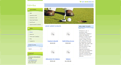 Desktop Screenshot of eximbuy.webnode.com