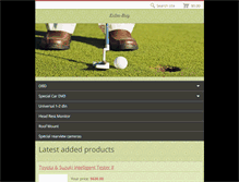 Tablet Screenshot of eximbuy.webnode.com