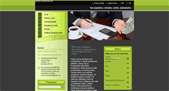 Desktop Screenshot of pozicka-bratislava.webnode.sk