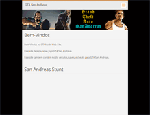Tablet Screenshot of gta-sanandreas.webnode.com