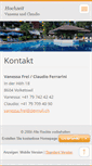Mobile Screenshot of ferrarini.webnode.com