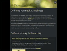 Tablet Screenshot of krystalka.webnode.cz