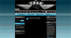 Desktop Screenshot of mihofame.webnode.com