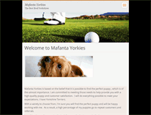 Tablet Screenshot of mafanta.webnode.com