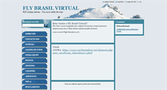 Desktop Screenshot of flybrasilvirtual.webnode.com