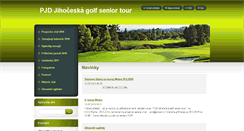 Desktop Screenshot of jcst.webnode.cz