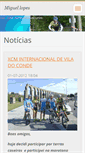 Mobile Screenshot of miguellopes.webnode.pt