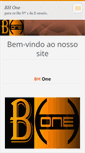 Mobile Screenshot of bhss.webnode.com