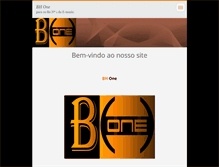 Tablet Screenshot of bhss.webnode.com