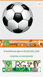 Mobile Screenshot of datagonca.webnode.com.br