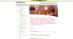 Desktop Screenshot of esoterika-zdravi.webnode.cz
