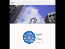 Tablet Screenshot of nsantos.webnode.com