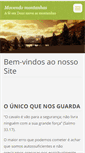 Mobile Screenshot of movendomontanhas.webnode.com.br