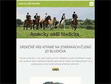 Tablet Screenshot of jobludicka.webnode.cz