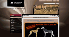Desktop Screenshot of delenimentum.webnode.sk