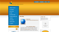 Desktop Screenshot of primatrida.webnode.cz