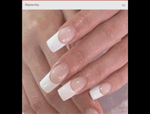 Tablet Screenshot of mojenechty.webnode.sk