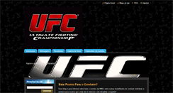 Desktop Screenshot of lutabr.webnode.com.br