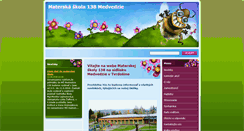 Desktop Screenshot of msts2.webnode.sk